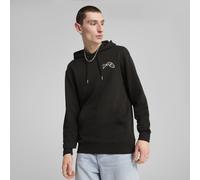 Hoodie GRAPHICS PUMA Hotel Homme, Vêtements, Noir, XL XL