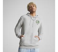 Hoodie GRAPHICS Super PUMA Homme, Vêtements, Light Gris Heather, XXL XXL