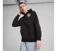 Hoodie GRAPHICS Super PUMA Homme, Vêtements, Noir, L L