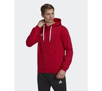 Hoodie HOMME Adidas Rouge ENTRADA 22 SWEAT Polaire Coton