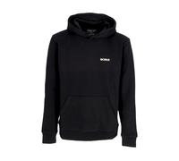 Hoodie Homme Cactus Etat Hoodie Noir BLACK XL