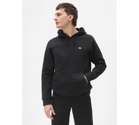 Dickies - Sweat à capuche - Oakport Hoodie Black pour Homme - Taille L - Noir Noir L