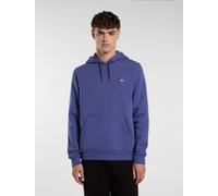 Hoodie HOMME Dickies Oakport Skipper Blue Capuche Peluche en coton Lifesyle