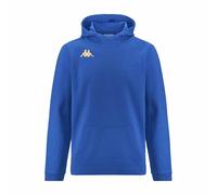 Hoodie Homme Giordi Bleu Bleu M