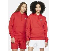 Sweat à capuche Nike Sportswear Rouge pour Homme - BV2654-657 - Taille S