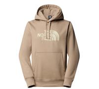Hoodie HOMME The North Face Pull M DREW PEAK HD Beige MushRoom Capuche
