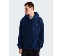 The North Face – Sweat à capuche – Essential Simple Dome Relaxed – M – summit navy
