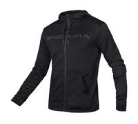 Hoodie Hummvee Noir Endura Casual