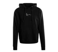 Karl Kani Sweat-shirt noir / blanc, Taille M