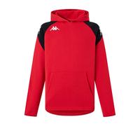 Hoodie Lianto Rouge Enfant Rouge 14Y