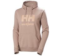 HOODIE LOGO CLASSIC FEMMES