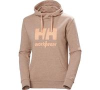 HOODIE LOGO CLASSIC FEMMES
