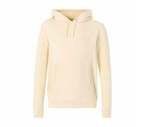 Hoodie Logo Zamy Blanc Homme Blanc 3XL