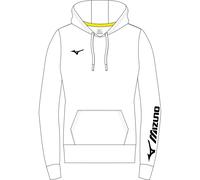 Hoodie Mizuno terry 3XL