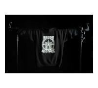 Hoodie Moog Robot Large