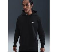 Hoodie - Nike Club - Polaire - Capuche classique - Taille XL - Couleur noire XL