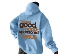 Hoodie Noir Oversize Homme Zippé Merinos Coton Manches Cool Épaule Clair Classique Pere Bordeau Prix Fine Personnes Nuage Cagoule Un Africain Tracteur Skate