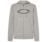 Hoodie OAKLEY New Ellipse - New Granite Heather