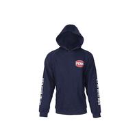 Penn Pro Hoodie Bleu M Homme
