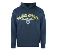 Hoodie Philipp Plein Sport - Homme - Bleu - Marque Philipp Plein Sport L