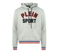 Hoodie Philipp Plein Sport - Homme - Gris M