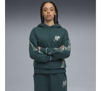 Hoodie PUMA HOOPS x HARRY POTTER™ Femme, Vêtements, Vert, XS XS