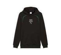Hoodie PUMA x ASTON MARTIN ARAMCO F1® Homme, Accessoires, Noir, M M