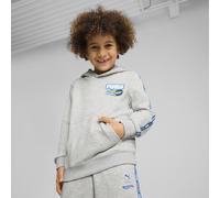 Hoodie PUMA x HOT WHEELS™ Enfant, Vêtements, Light Gris Heather, 5-6Y 5-6Y