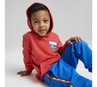 Hoodie PUMA x HOT WHEELS™ Enfant, Vêtements, Rouge Fire, 3-4Y 3-4Y