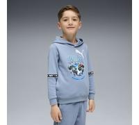 Hoodie PUMA x HOT WHEELS™ MONSTER TRUCKS Enfant, Accessoires, Bleu, 5-6Y 5-6Y