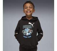 Hoodie PUMA x HOT WHEELS™ MONSTER TRUCKS Enfant, Accessoires, Noir, 3-4Y 3-4Y