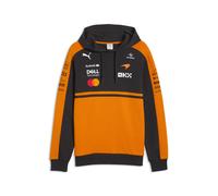 Hoodie PUMA x McLAREN RACING Homme, Accessoires, Orange, L L