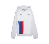 Hoodie PUMATECH-X BMW M MOTORSPORT Homme, Accessoires, Gris, M M