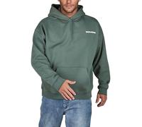Hoodie Riverso Pour Hommes Oversize Avec Imprimé Au Dos RIVDAVE Sweat À Capuche