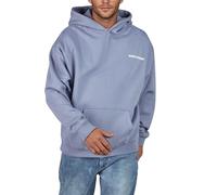 Hoodie Riverso Pour Hommes Oversize Avec Imprimé Au Dos RIVDAVE Sweat À Capuche