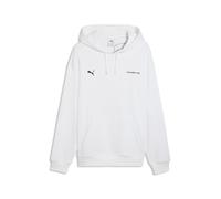 Hoodie SAU PUMA x PORSCHE LEGACY Homme, Accessoires, Blanc, S S