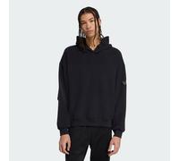 HOODIE SOFT LUX Black S
