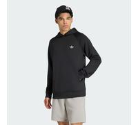 HOODIE SPACER TRÈFLE ESSENTIALS Black S