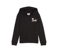 Hoodie Super PUMA Enfant, Age, Noir, 2-3Y 2-3Y