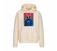 Hoodie Sweacat Blanc Homme Blanc M