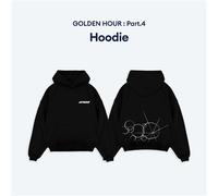Hoodie / Taille M Golden Hour Part 4