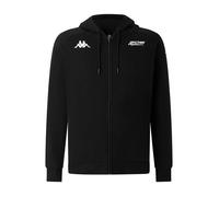 Hoodie Tajos Peugeot Sport Noir Homme XXL