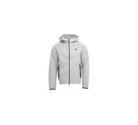 Hoodie - Under Armour - FB7921-063 - Polaire haut de gamme - Confortable - Zippé sur toute la longueur XXL