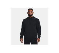 Hoodie - UNDER ARMOUR - UA ARMOUR FLEECE - Noir - Adulte - Homme XL