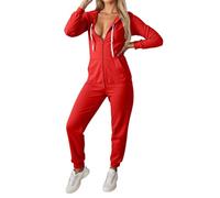 Hoodie Unisexe Pull Sweat à Capuche Baggy Sweat-Shirt à Capuche Femmes Pull Sport Mode Casual Hip Hop Jumper Cadeau Oversized Hoodies Ensemble Survêtement Femme à Capuche Uni