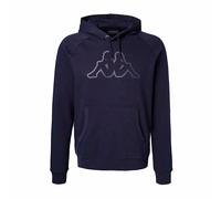 Kappa Zaiver Sweatshirt Bleu 10 Years Garçon