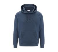 Hoodie Zaiver pour Homme - Bleu M