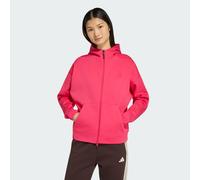 HOODIE ZIP INTÉGRAL ADIDAS Z.N.E. Power Pink S