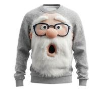 Hoodie Zippé Noir Homme Noël Polaire Papa Chale Français Mauve Lambswool Francais Bois Raye Turquoise Survetement S Assorti Intégrée New Island Donald Monkey