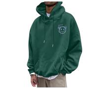 Hoodies Coupe Confortable Manches Longues Sweat a Capuche Hemme Polaire Lavage Pratique Pour Un Confort Qui Vous Accompagne Du Matin Au Soir Une Chaleur Légère Qui Vous Enveloppe Sans Alourdir